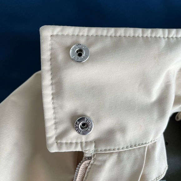 Women’s Prada Gore-Tex Rain Coat - Picture 10 of 14